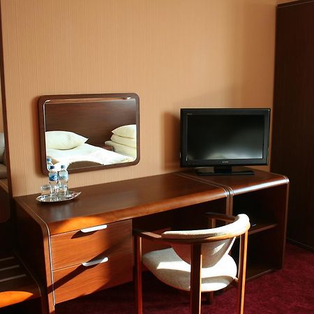 Motel Impresja à Borek Wielkopolski Chambre photo