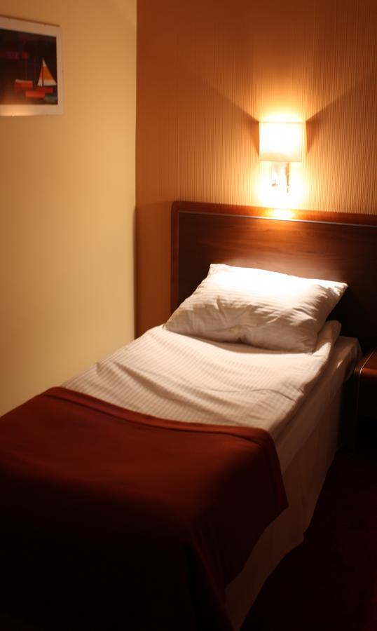 Motel Impresja à Borek Wielkopolski Chambre photo