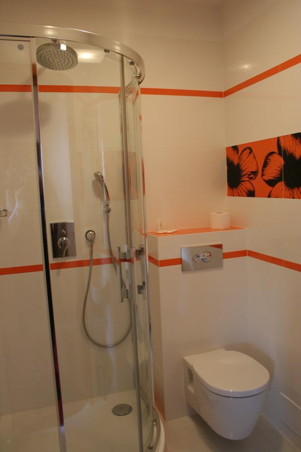 Motel Impresja à Borek Wielkopolski Chambre photo