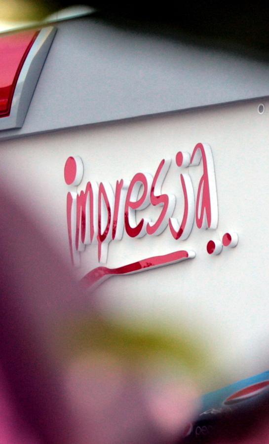 Motel Impresja à Borek Wielkopolski Extérieur photo
